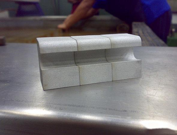 Material Compatibility